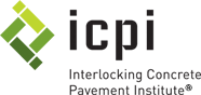 interlocking concrete payment institute logo black diamond landscapes